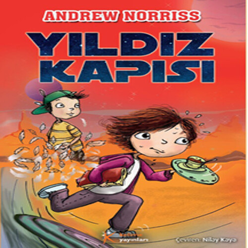 Yıldız Kapısı Yıldız Kapısı