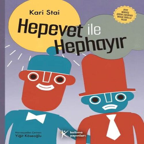 Hepevet ile Hephayır Hepevet ile Hephayır