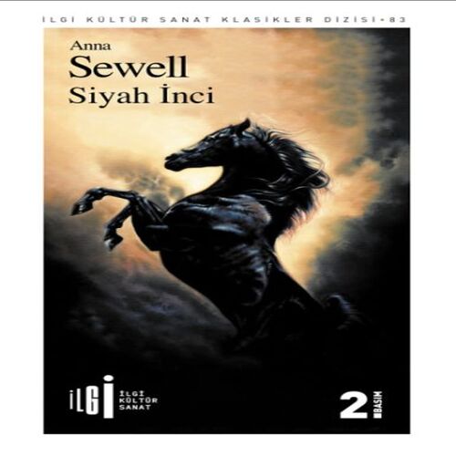 Siyah İnci Siyah İnci