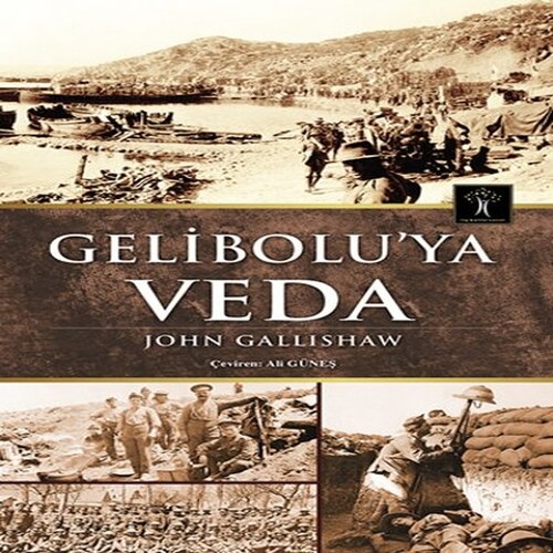 Geliboluya Veda Geliboluya Veda