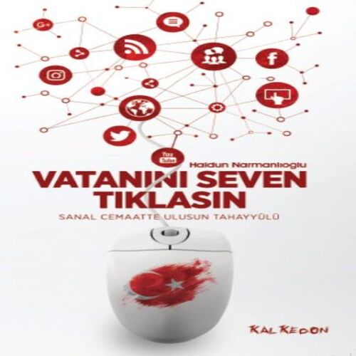 Vatanını Seven Tıklasın Vatanını Seven Tıklasın