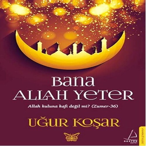 Bana Allah Yeter Bana Allah Yeter