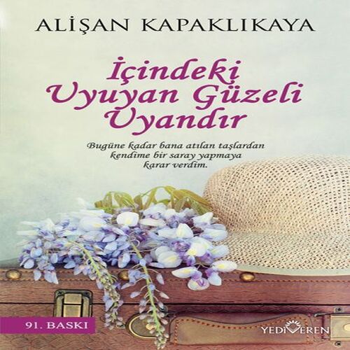 İçindeki Uyuyan Güzeli Uyandır İçindeki Uyuyan Güzeli Uyandır