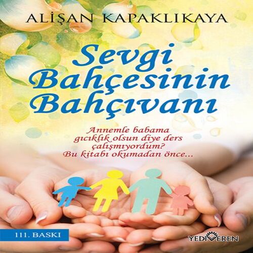 Sevgi Bahçesinin Bahçıvanı Sevgi Bahçesinin Bahçıvanı