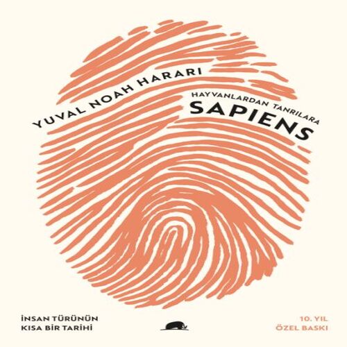Hayvanlardan Tanrılara - Sapiens Hayvanlardan Tanrılara - Sapiens