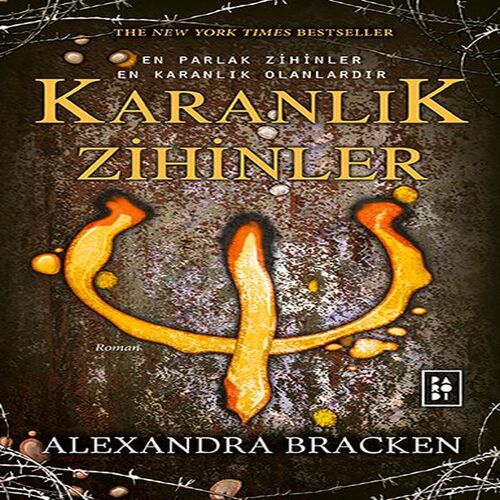 Karanlık Zihinler Karanlık Zihinler