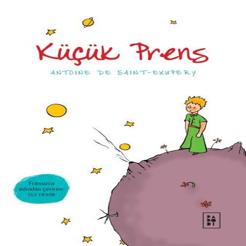 Küçük Prens Küçük Prens