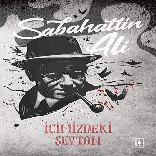 İçimizdeki Şeytan İçimizdeki Şeytan