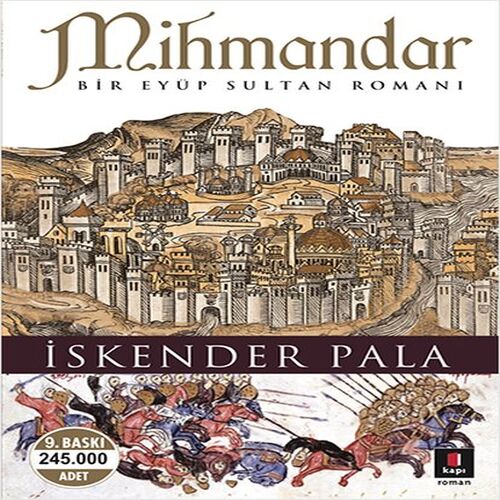 Mihmandar Mihmandar