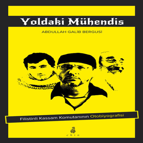 Yoldaki Mühendis Yoldaki Mühendis