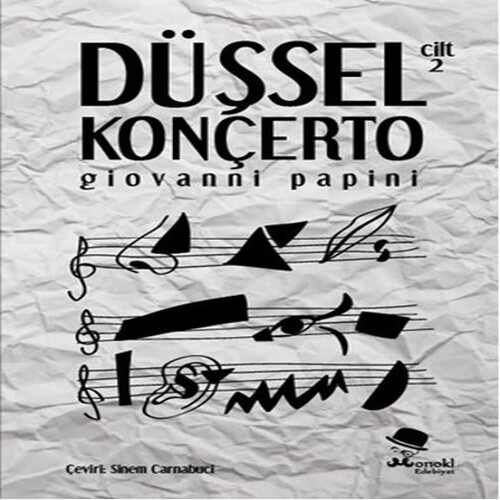 Düşsel Konçerto Cilt: 2 Düşsel Konçerto Cilt: 2