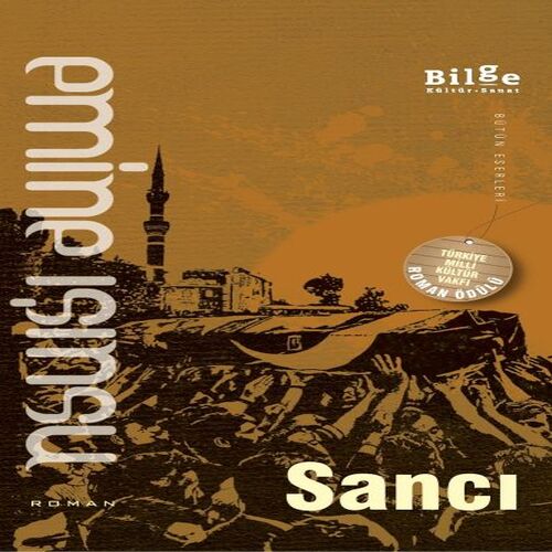 Sancı Sancı