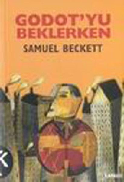 Godot'yu Beklerken Godot'yu Beklerken