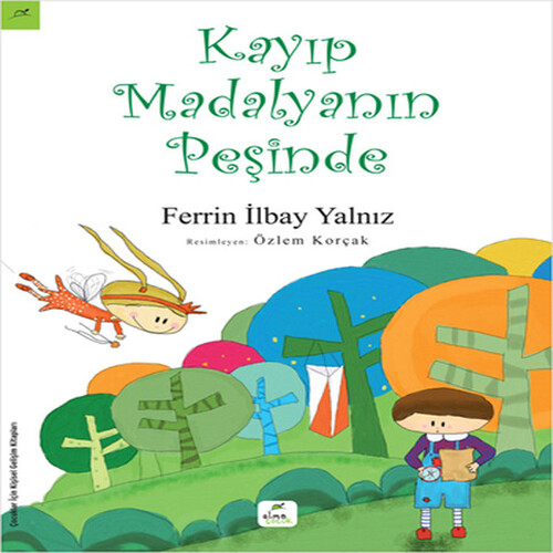Kayıp Madalyanın Peşinde Kayıp Madalyanın Peşinde