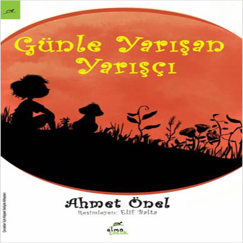 Günle Yarışan Yarışçı Günle Yarışan Yarışçı