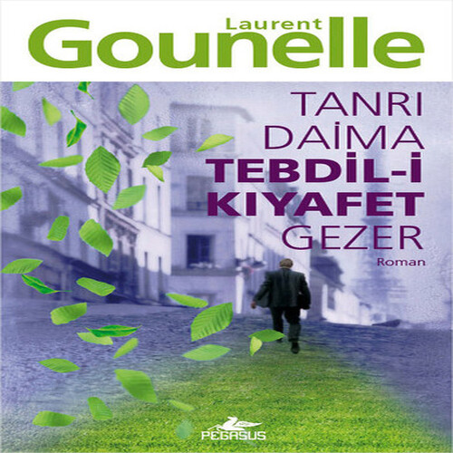 Tanrı Daima Tebdil-i Kıyafet Gezer Tanrı Daima Tebdil-i Kıyafet Gezer