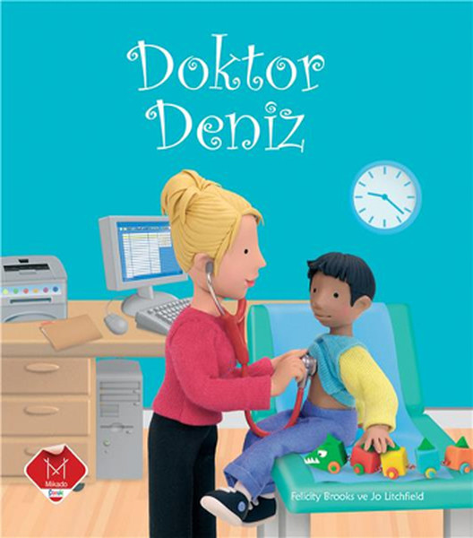 Doktor Deniz Doktor Deniz