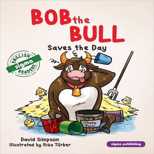 Bob The Bull Bob The Bull