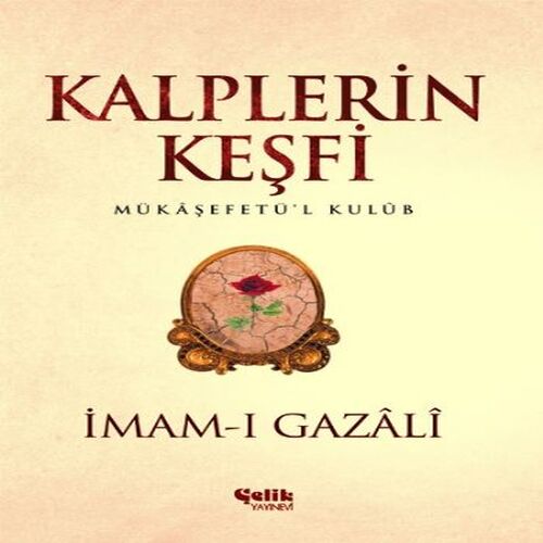 Kalplerin Keşfi - Mukaşefetü'l Kulüp Kalplerin Keşfi - Mukaşefetü'l Kulüp