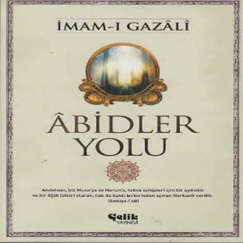 Abidler Yolu Abidler Yolu