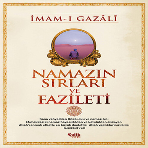 Namazın Sırları ve Fazileti Namazın Sırları ve Fazileti
