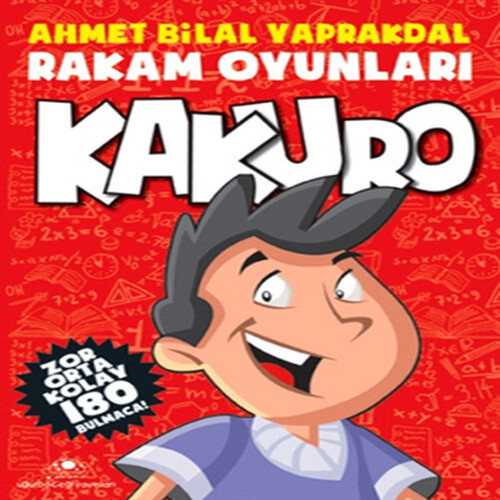 Rakam Oyunları - Kakuro Rakam Oyunları - Kakuro