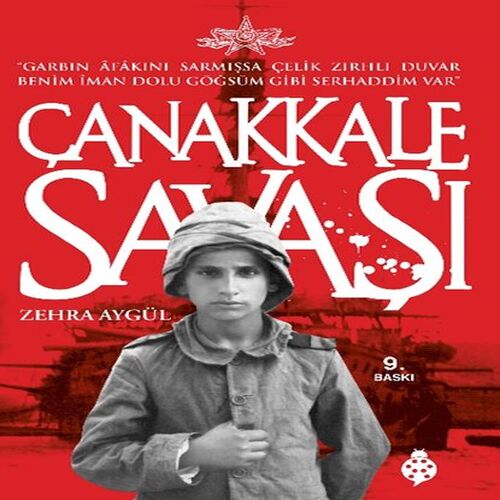 Çanakkale Savaşı Çanakkale Savaşı