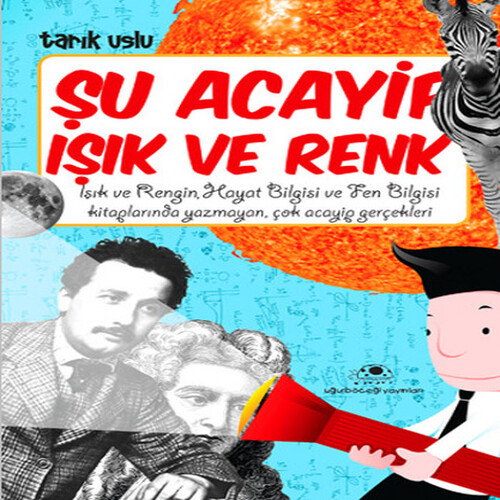 Şu Acayip Işık Ve Renk Şu Acayip Işık Ve Renk