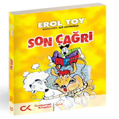 Son Çağrı Son Çağrı