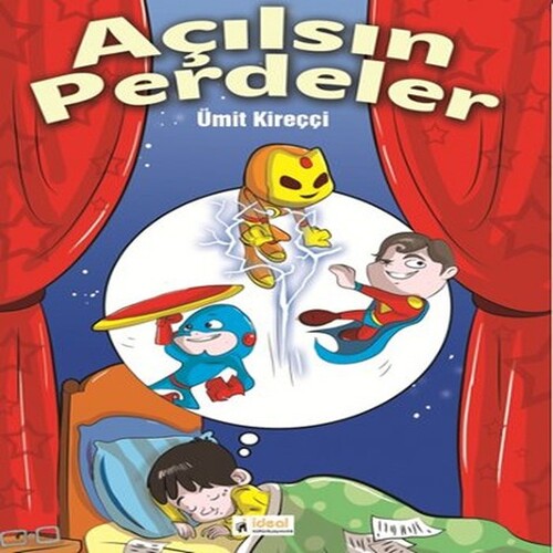 Açılsın Perdeler Açılsın Perdeler