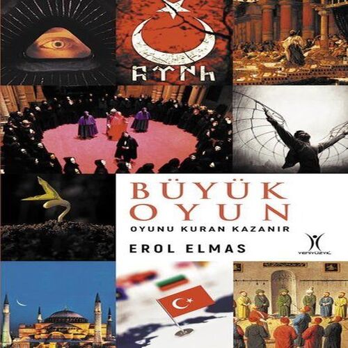 Büyük Oyun - Oyunu Kuran Kazanır Büyük Oyun - Oyunu Kuran Kazanır