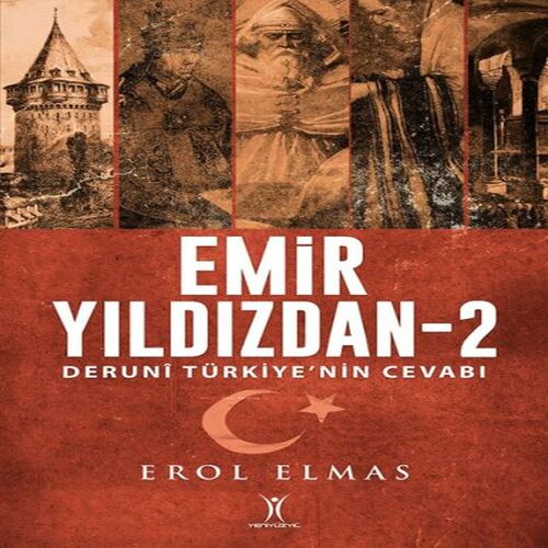 Emir Yıldızdan-2 Emir Yıldızdan-2