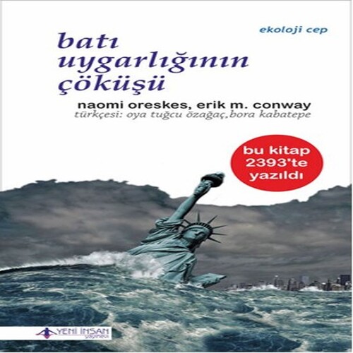 Batı Uygarlığının Çöküşü Batı Uygarlığının Çöküşü