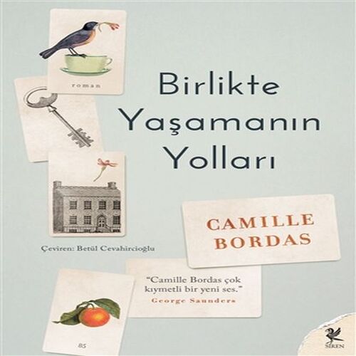 Birlikte Yaşamanın Yolları Birlikte Yaşamanın Yolları