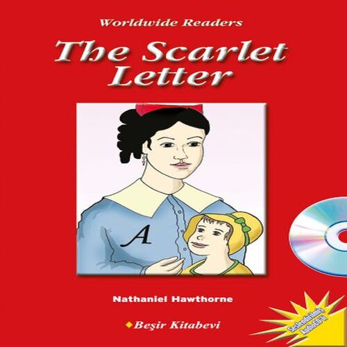The Scarlet Letter - Level 2 (CD'li) The Scarlet Letter - Level 2 (CD'li)