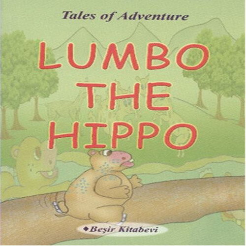 Lumbo The Hippo Lumbo The Hippo