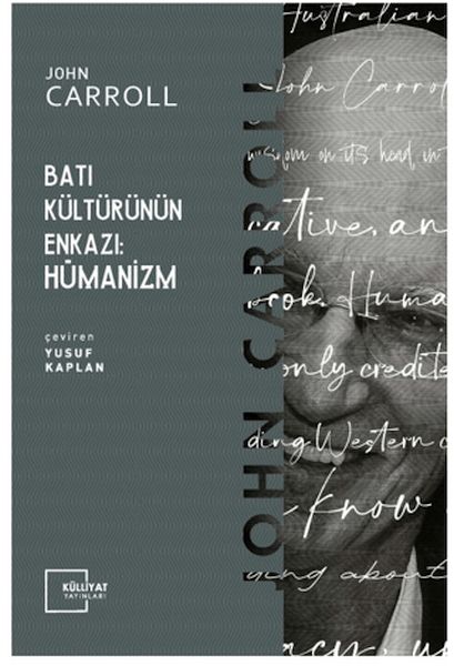 Batı Kültürünün Enkazı: Hümanizm Batı Kültürünün Enkazı: Hümanizm