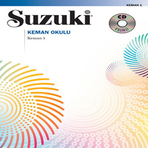 Suzuki Keman Okulu 1 Suzuki Keman Okulu 1
