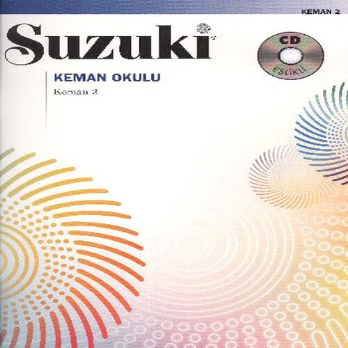 Suzuki Keman Okulu 2 Suzuki Keman Okulu 2