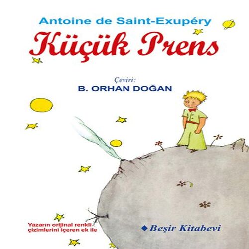 Küçük Prens Küçük Prens