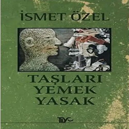 Taşları Yemek Yasak Taşları Yemek Yasak