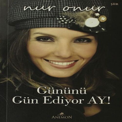 Gününü Gün Ediyor Ay! Gününü Gün Ediyor Ay!