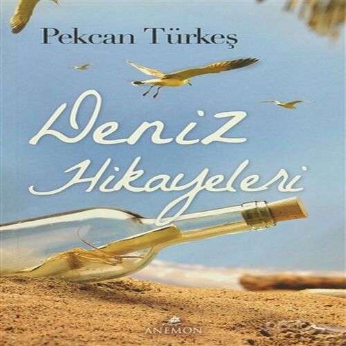 Deniz Hikayeleri Deniz Hikayeleri