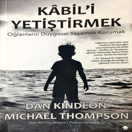 Kabil'i Yetiştirmek Kabil'i Yetiştirmek
