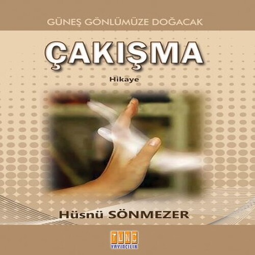Çakışma Çakışma