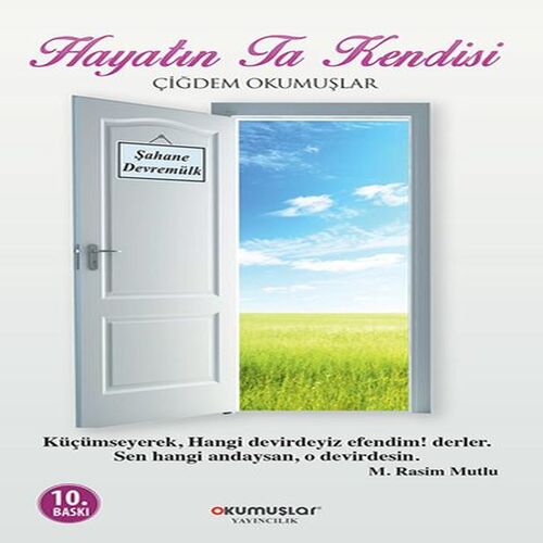 Hayatın Ta Kendisi Hayatın Ta Kendisi