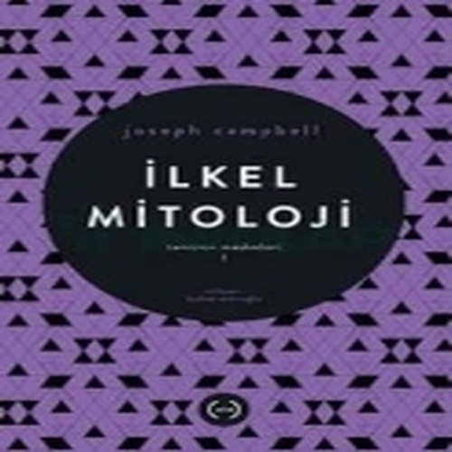 İlkel Mitoloji / Tanrının Maskeleri 1 İlkel Mitoloji / Tanrının Maskeleri 1