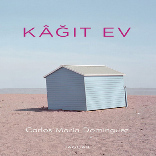 Kağıt Ev Kağıt Ev