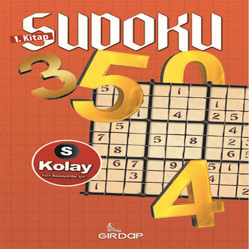 Sudoku 1 - Kolay Sudoku 1 - Kolay