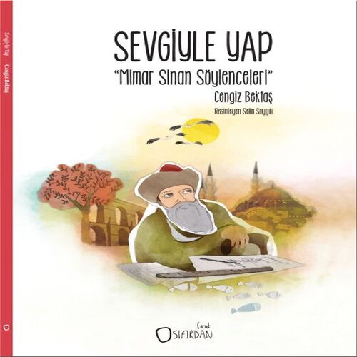 Sevgiyle Yap Sevgiyle Yap